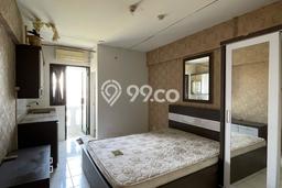 Apartemen Terjangkau Dijual di Jakarta Selatan 0 KT & 1 KM Apartemen Terjangkau Dijual di Jakarta Selatan 0 KT & 1 KM