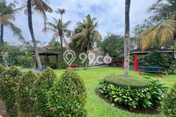 Tanah Dijual Area Strategis di Kemang Jakarta Selatan 6415m2 Tanah Dijual Area Strategis di Kemang Jakarta Selatan 6415m2