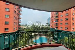 Paling Dicari! Apartemen Eksklusif Dijual di Pondok Indah Punya 3 Bedroom Paling Dicari! Apartemen Eksklusif Dijual di Pondok Indah Punya 3 Bedroom