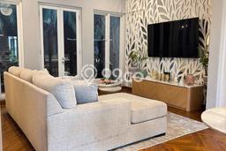 Rumah Elit Modern Tanpa Renovasi di Bintaro Tangerang Selatan Rumah Elit Modern Tanpa Renovasi di Bintaro Tangerang Selatan