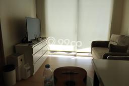 Apartemen Siap Huni 2 BR dengan Harga Hemat di Area Kelapa Gading, Jakarta Utara Apartemen Siap Huni 2 BR dengan Harga Hemat di Area Kelapa Gading, Jakarta Utara