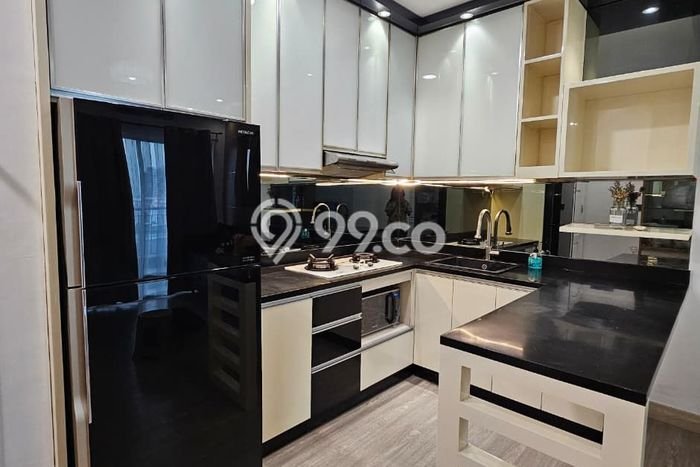 Hunian Apartemen Disewakan Terjangkau 45m2 di Kelapa Gading, Cocok Dijadikan Tempat Tinggal Anda Hunian Apartemen Disewakan Terjangkau 45m2 di Kelapa Gading, Cocok Dijadikan Tempat Tinggal Anda