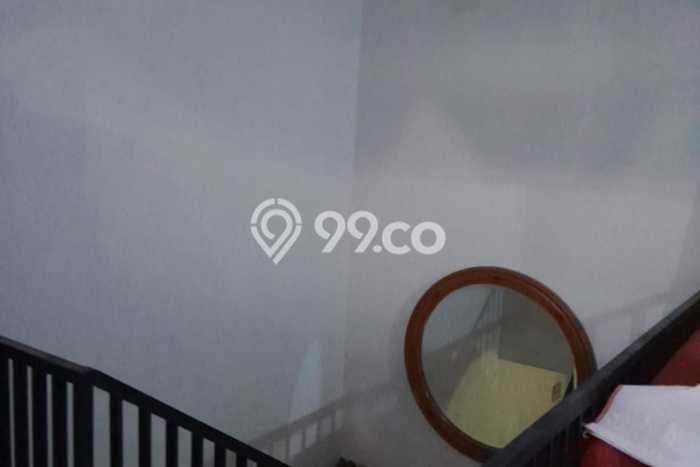 Rumah Minimalis 3 KT LT 83m2 di Harapan Indah Rumah Minimalis 3 KT LT 83m2 di Harapan Indah