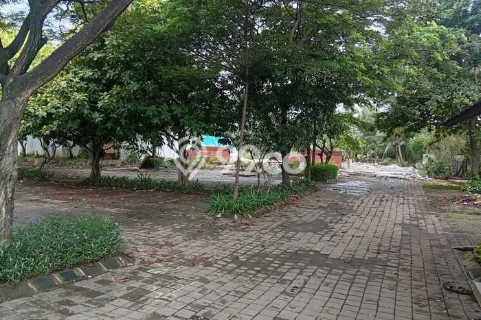 Kavling Tanah Disewakan di Cikarang Barat Bekasi Luas 5000m2 Strategis Kavling Tanah Disewakan di Cikarang Barat Bekasi Luas 5000m2 Strategis