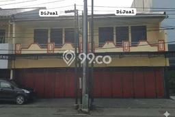 Unit Ruko Strategis di Buaran, Jakarta Timur Potensi Cuan Besar Unit Ruko Strategis di Buaran, Jakarta Timur Potensi Cuan Besar