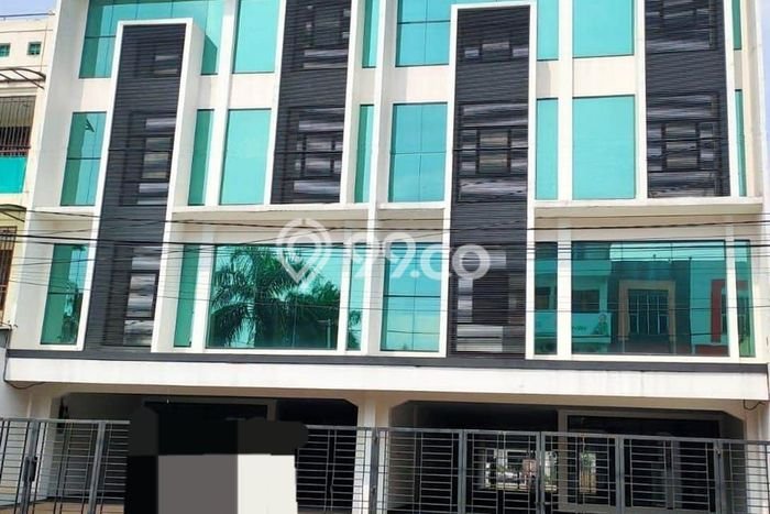Area Ramai! Kantor Dijual di Jatinegara untuk Bisnis Luas Bangunan 1038m2 Area Ramai! Kantor Dijual di Jatinegara untuk Bisnis Luas Bangunan 1038m2