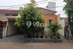 Dijual Rumah Eksklusif 2 KT di Harapan Indah, Bekasi Dijual Rumah Eksklusif 2 KT di Harapan Indah, Bekasi