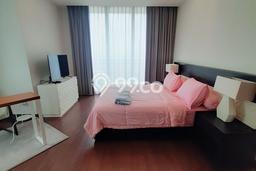 UNIT PREMIUM! Apartemen Kawasan , 1 KM, Luas 117m2m², Strategic Location UNIT PREMIUM! Apartemen Kawasan , 1 KM, Luas 117m2m², Strategic Location