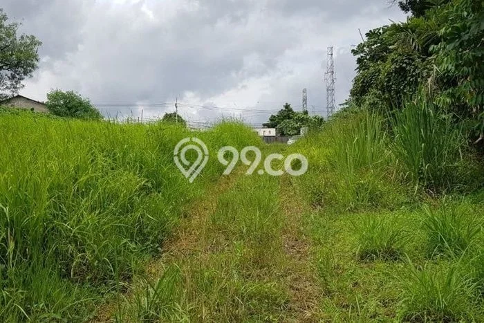 Tanah Dijual Area Strategis di Krukut Depok 15000m2 Tanah Dijual Area Strategis di Krukut Depok 15000m2