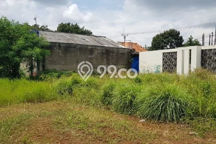 Tanah Dijual Area Strategis di Krukut Depok 15000m2 Tanah Dijual Area Strategis di Krukut Depok 15000m2