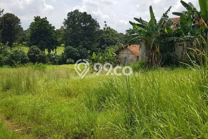 Tanah Dijual Area Strategis di Krukut Depok 15000m2 Tanah Dijual Area Strategis di Krukut Depok 15000m2