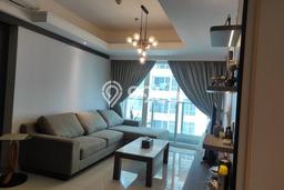Apartemen di Kelapa Gading, 3 KT, Luas 102m2m² Apartemen di Kelapa Gading, 3 KT, Luas 102m2m²