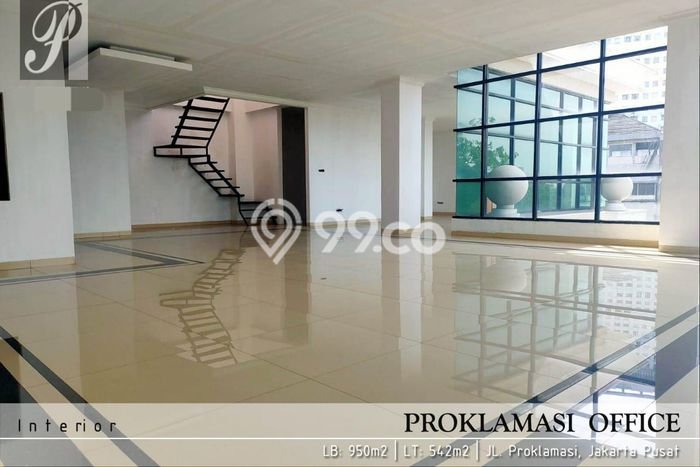 Kantor Favorit Dijual di Menteng Jakarta Pusat Kawasan Pusat Bisnis Kantor Favorit Dijual di Menteng Jakarta Pusat Kawasan Pusat Bisnis