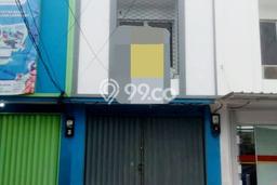 FOR RENT! Ruko di Sunter Cocok untuk Bisnis 180m2 FOR RENT! Ruko di Sunter Cocok untuk Bisnis 180m2