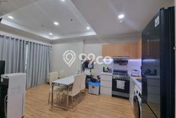 BEST PRICE! Apartemen Kawasan Kelapa Gading, Jakarta Utara, 2 KT, Luas 45m2m², Siap Huni BEST PRICE! Apartemen Kawasan Kelapa Gading, Jakarta Utara, 2 KT, Luas 45m2m², Siap Huni