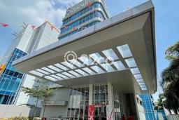 Kantor bagus disewakan di Kemayoran Jakarta Pusat dengan LB 542m2 harga sewa terbaik Kantor bagus disewakan di Kemayoran Jakarta Pusat dengan LB 542m2 harga sewa terbaik