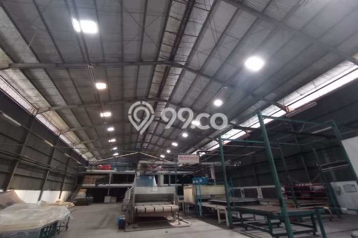 Paling Dicari! Gudang Dijual di Sentul Harga Kompetitif Paling Dicari! Gudang Dijual di Sentul Harga Kompetitif