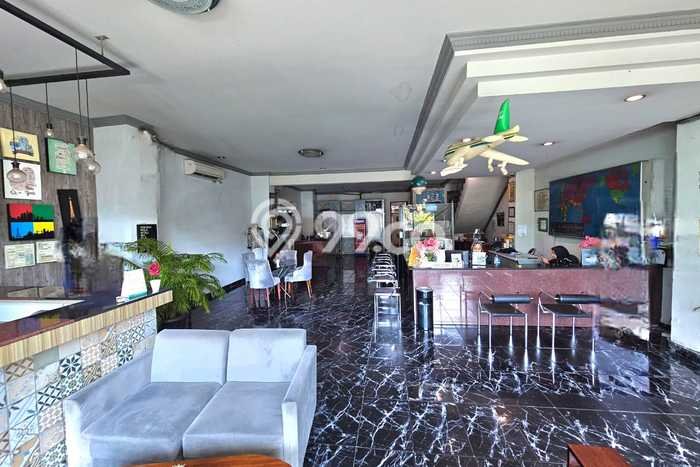 Kantor Bagus Dijual di Rawamangun Jakarta Timur Strategis Cocok untuk Kembangkan Bisnis Kantor Bagus Dijual di Rawamangun Jakarta Timur Strategis Cocok untuk Kembangkan Bisnis