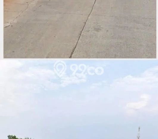 Lahan Dijual Lokasi Karawang Timur, Karawang dengan Luas Tanah 6500m2 dan Status SHM Lahan Dijual Lokasi Karawang Timur, Karawang dengan Luas Tanah 6500m2 dan Status SHM