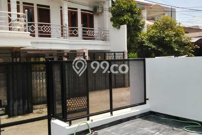 Rumah Minimalis 3 KT LT 83m2 di Harapan Indah Rumah Minimalis 3 KT LT 83m2 di Harapan Indah
