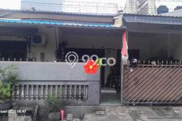 Jual Rumah Favorit Siap Huni LB 100m2 di Kelapa Gading, Jakarta Utara Jual Rumah Favorit Siap Huni LB 100m2 di Kelapa Gading, Jakarta Utara