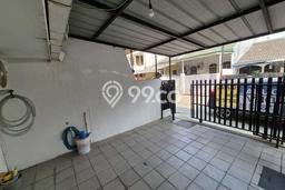 Rumah Modern Minimalis 2 KT Bisa Langsung Pindah di Kelapa Gading Rumah Modern Minimalis 2 KT Bisa Langsung Pindah di Kelapa Gading