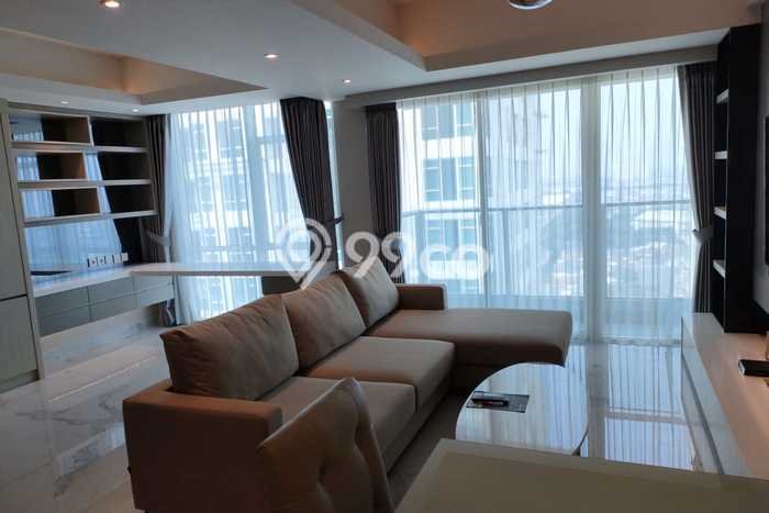 Disewakan Segera Apartemen Strategis 2 KT, 2 KM di Kawasan Kelapa Gading Disewakan Segera Apartemen Strategis 2 KT, 2 KM di Kawasan Kelapa Gading
