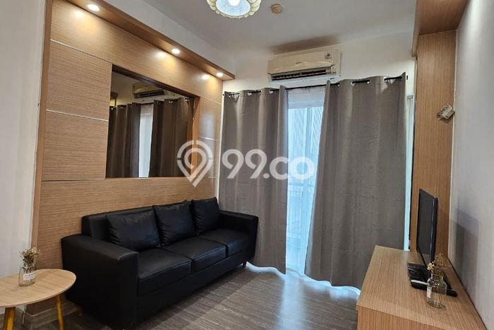Hunian Apartemen Disewakan Terjangkau 45m2 di Kelapa Gading, Cocok Dijadikan Tempat Tinggal Anda Hunian Apartemen Disewakan Terjangkau 45m2 di Kelapa Gading, Cocok Dijadikan Tempat Tinggal Anda