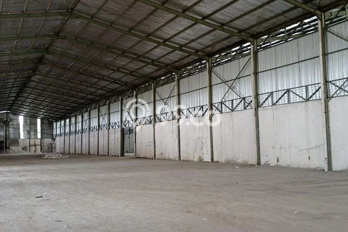 Gudang Disewakan Lokasi Cibinong Bogor Harga Spesial! Gudang Disewakan Lokasi Cibinong Bogor Harga Spesial!