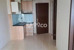Apartemen Harga Terjangkau untuk Dijual di Sunter Dengan Spesifikasi 2 KT & 1 KM Apartemen Harga Terjangkau untuk Dijual di Sunter Dengan Spesifikasi 2 KT & 1 KM