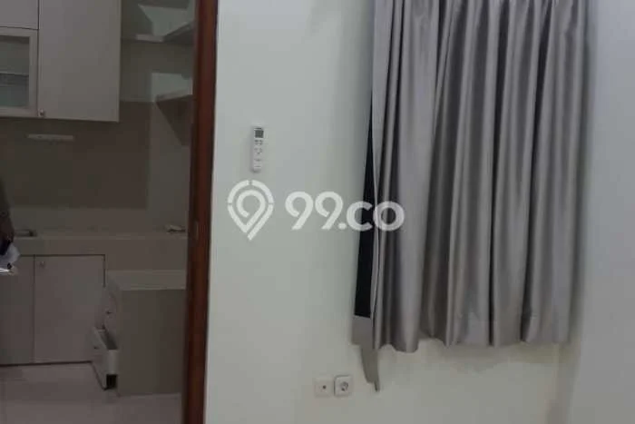 Rumah Sejuk area Kelapa Gading, 2 KT, Bebas Macet Rumah Sejuk area Kelapa Gading, 2 KT, Bebas Macet