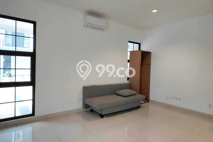 Sewa Rumah Harga Terjangkau di Metland Menteng Jakarta Timur dengan 2 Kamar Tidur Sewa Rumah Harga Terjangkau di Metland Menteng Jakarta Timur dengan 2 Kamar Tidur