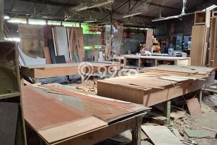 Tanah Dijual Lokasi Duren Sawit Jakarta Timur - Tanah Dijual Lokasi Duren Sawit Jakarta Timur -