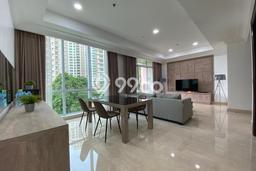Apartemen Premium di , 1 KM, Luas 153m2m², Area Prestisius Apartemen Premium di , 1 KM, Luas 153m2m², Area Prestisius