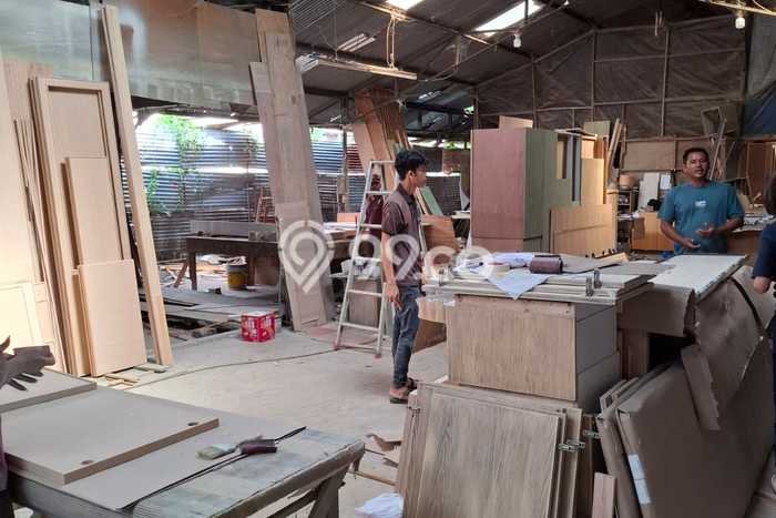Tanah Dijual Lokasi Duren Sawit Jakarta Timur - Tanah Dijual Lokasi Duren Sawit Jakarta Timur -