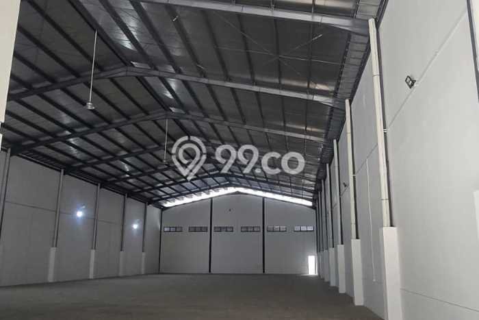 Gudang Disewakan di Area Ramai Lippo Cikarang, Cikarang Gudang Disewakan di Area Ramai Lippo Cikarang, Cikarang