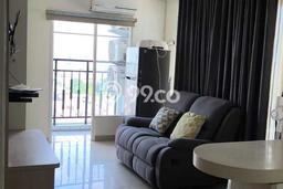 Dijual Apartemen di Jakarta Utara 2 Kamar & 1 Kamar Mandi, Luas 43m2 Dijual Apartemen di Jakarta Utara 2 Kamar & 1 Kamar Mandi, Luas 43m2