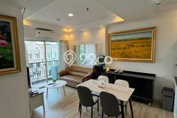 Apartemen Premium Kawasan Kelapa Gading, 2 KT, Luas 45m2m², Akses Kelapa Gading, Jakarta Utara, Jakarta Utara Apartemen Premium Kawasan Kelapa Gading, 2 KT, Luas 45m2m², Akses Kelapa Gading, Jakarta Utara, Jakarta Utara