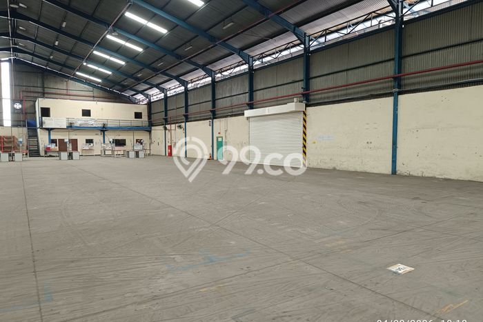 Disewakan Gudang Bisnis di Cakung Jakarta Timur Harga Sewa Menarik Bisa Nego Disewakan Gudang Bisnis di Cakung Jakarta Timur Harga Sewa Menarik Bisa Nego
