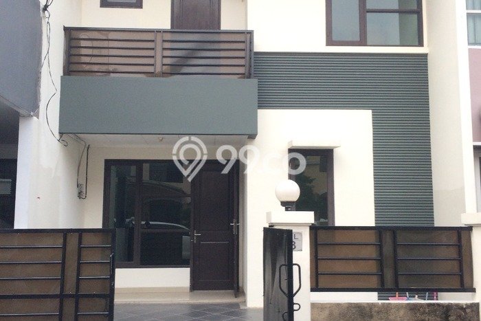 Dijual Hunian Mewah dengan Fasilitas Sekitar Komplit di Kelapa Gading, Jakarta Utara Dijual Hunian Mewah dengan Fasilitas Sekitar Komplit di Kelapa Gading, Jakarta Utara