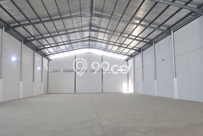 Gudang Disewakan di Area Ramai Lippo Cikarang, Cikarang Gudang Disewakan di Area Ramai Lippo Cikarang, Cikarang