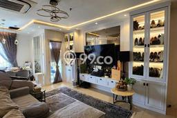 Apartemen Favorit Modern Dijual di Jakarta Utara dengan 2 Kamar Tidur Apartemen Favorit Modern Dijual di Jakarta Utara dengan 2 Kamar Tidur
