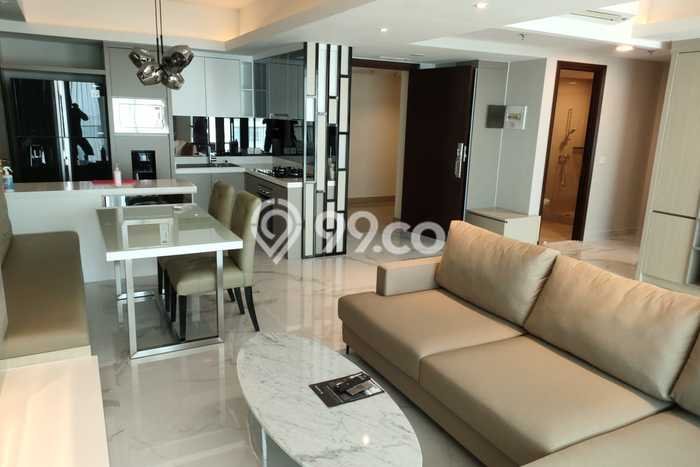 Disewakan Segera Apartemen Strategis 2 KT, 2 KM di Kawasan Kelapa Gading Disewakan Segera Apartemen Strategis 2 KT, 2 KM di Kawasan Kelapa Gading