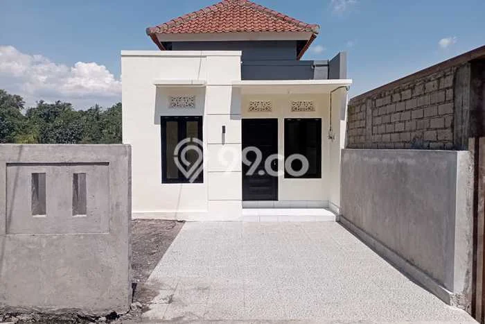 Jual Rumah Harga Miring Tabanan Punya 2 Kamar & LT 33m2 Jual Rumah Harga Miring Tabanan Punya 2 Kamar & LT 33m2