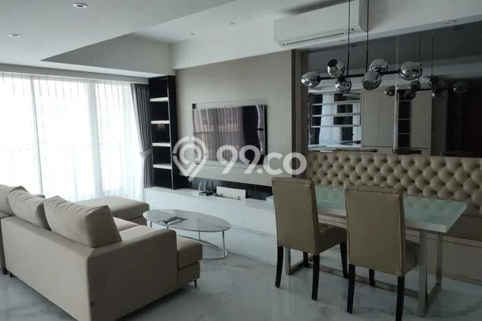 Disewakan Segera Apartemen Strategis 2 KT, 2 KM di Kawasan Kelapa Gading Disewakan Segera Apartemen Strategis 2 KT, 2 KM di Kawasan Kelapa Gading