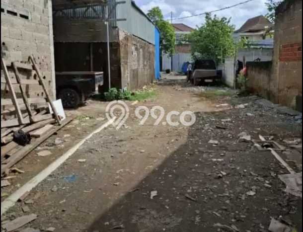 Tanah Dijual Lokasi Duren Sawit Jakarta Timur - Tanah Dijual Lokasi Duren Sawit Jakarta Timur -