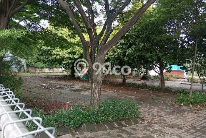 Kavling Tanah Disewakan di Cikarang Barat Bekasi Luas 5000m2 Strategis Kavling Tanah Disewakan di Cikarang Barat Bekasi Luas 5000m2 Strategis
