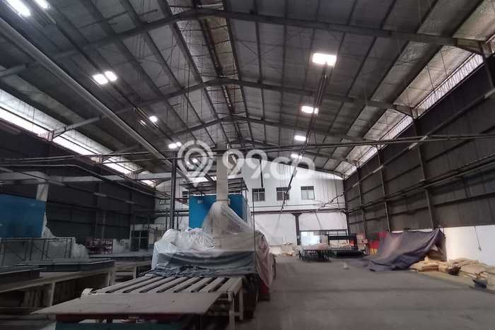Paling Dicari! Gudang Dijual di Sentul Harga Kompetitif Paling Dicari! Gudang Dijual di Sentul Harga Kompetitif