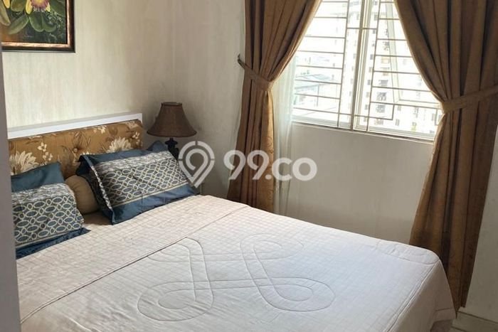 LOKASI PREMIUM! Apartemen di Kemayoran, 2 KM, Luas 100m2m², Strategis LOKASI PREMIUM! Apartemen di Kemayoran, 2 KM, Luas 100m2m², Strategis