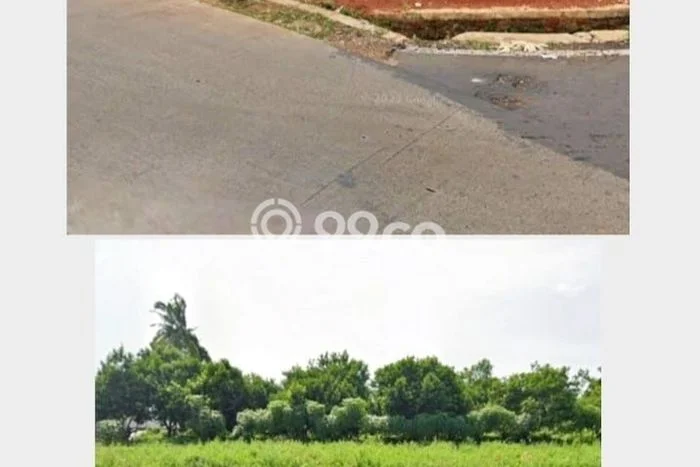 Lahan Dijual Lokasi Karawang Timur, Karawang dengan Luas Tanah 6500m2 dan Status SHM Lahan Dijual Lokasi Karawang Timur, Karawang dengan Luas Tanah 6500m2 dan Status SHM